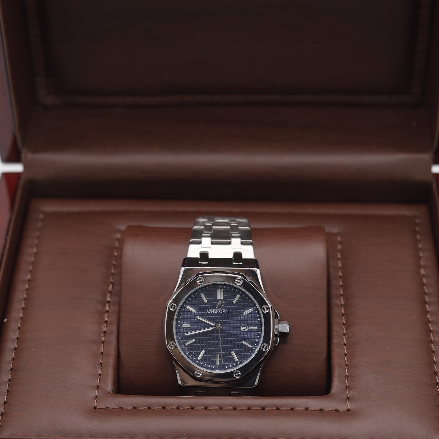 Audemars Piguet Royal Oak Selfwinding Stainless Steel Watch (Master Copy)