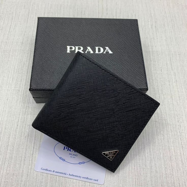 Men's Wallets