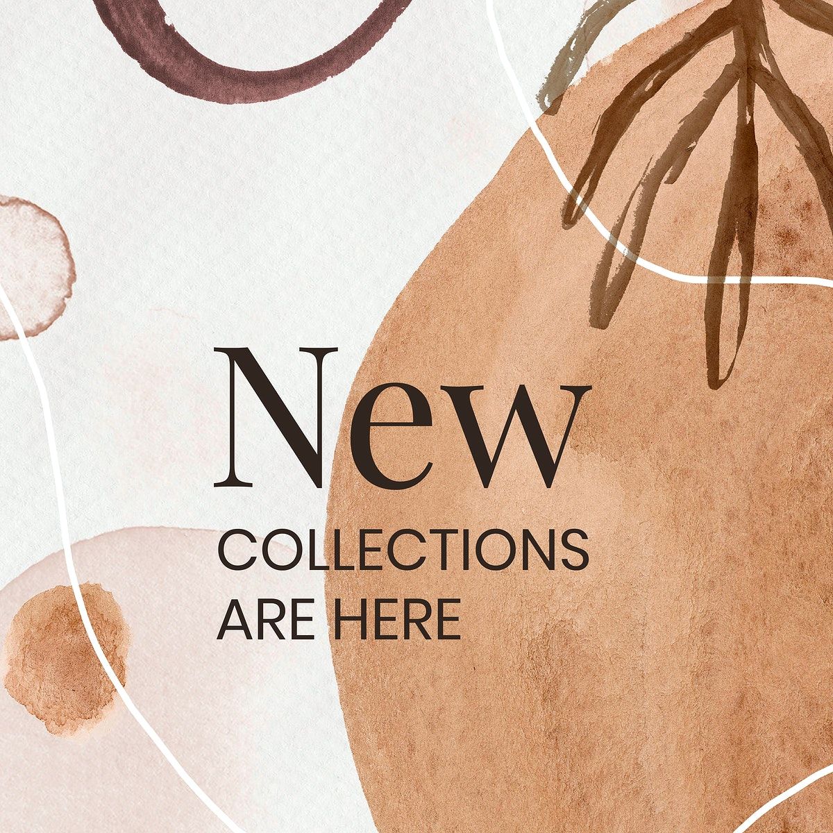 New Arrivals