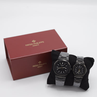 Couple Watches