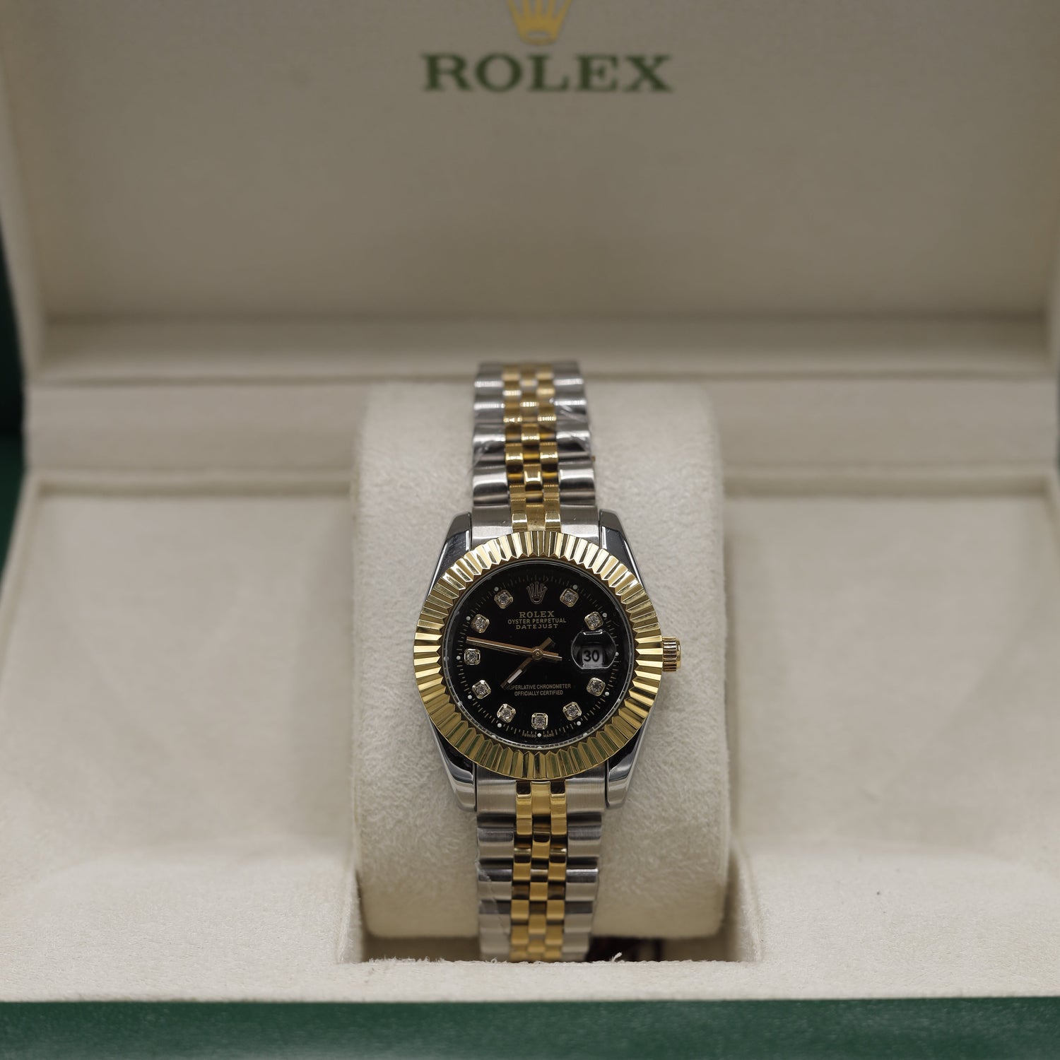 Rolex Watches