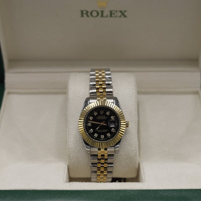 Rolex Watches