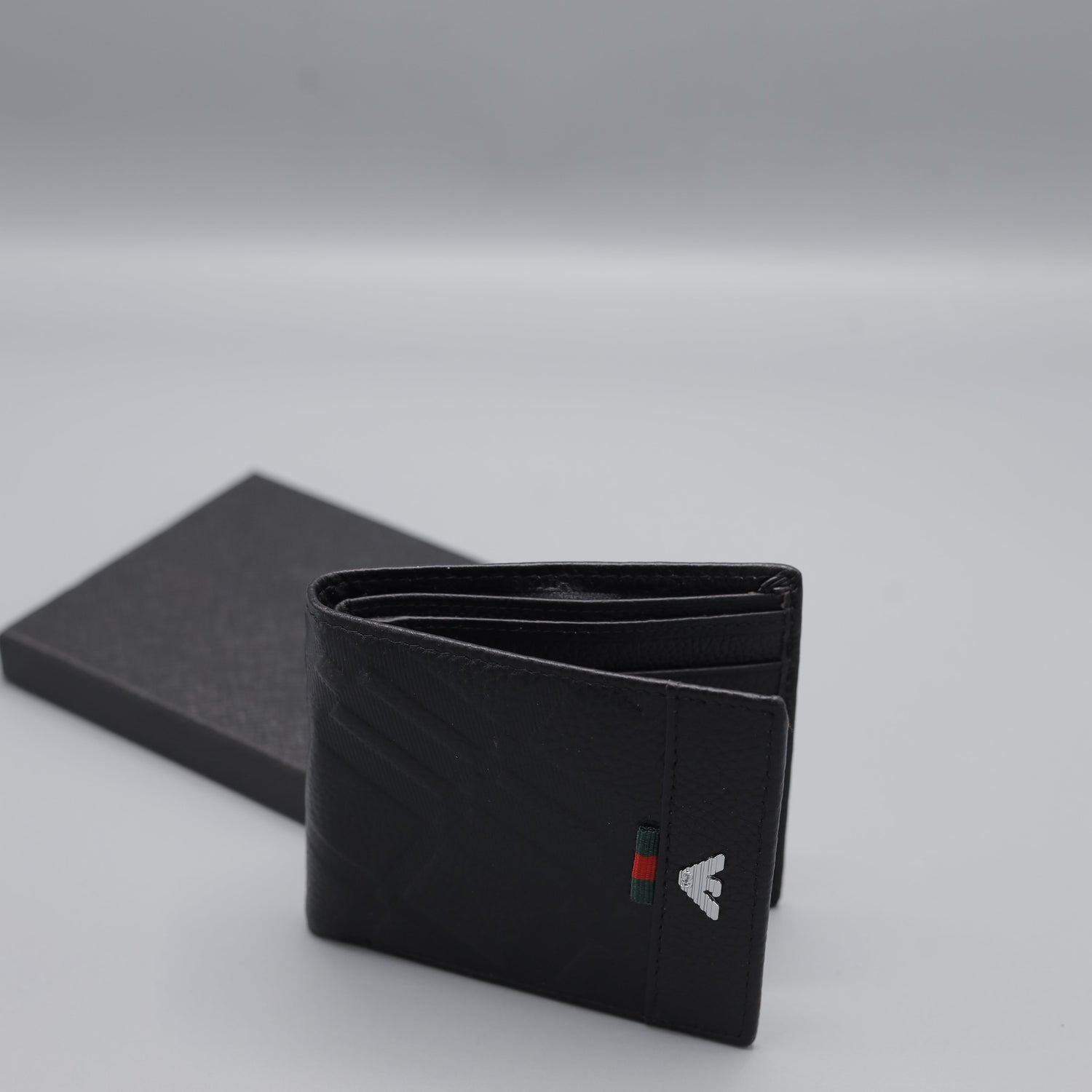 Premium Men's Wallet