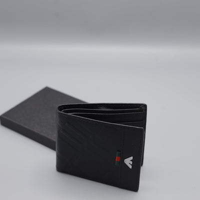Premium Men's Wallet