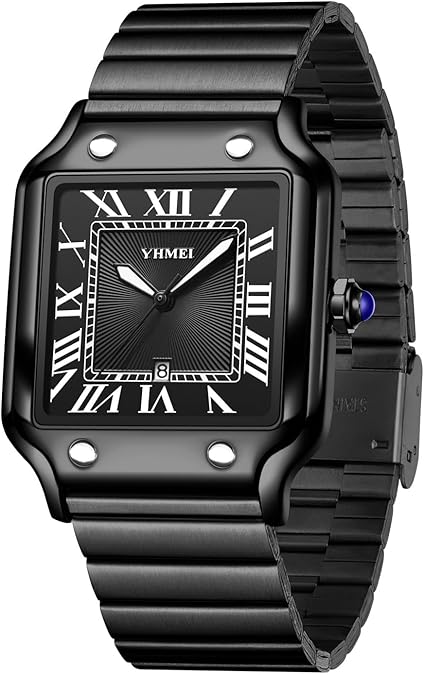 Cartier Santos