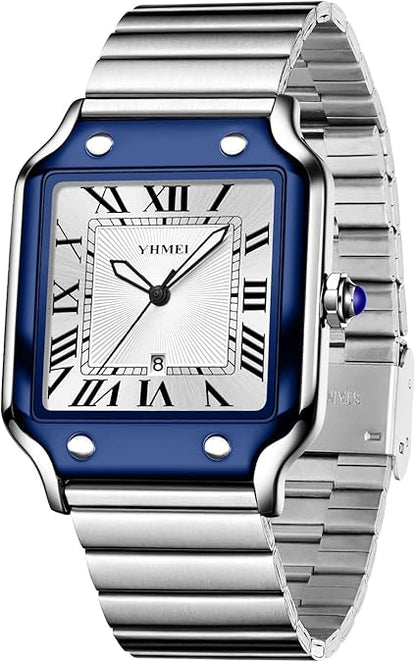 Cartier Santos