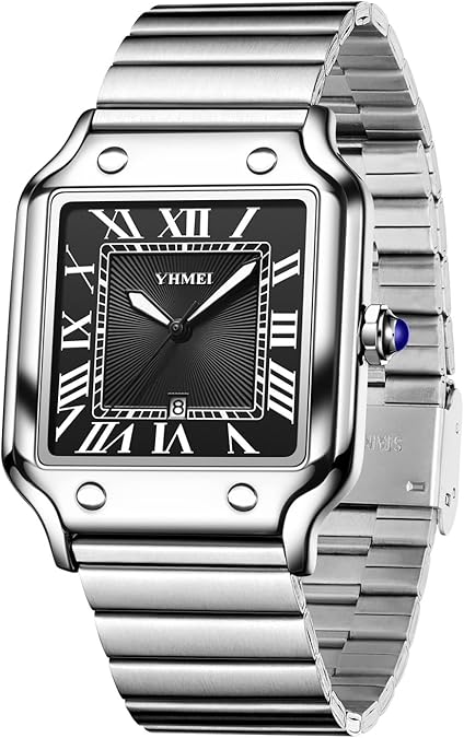 Cartier Santos
