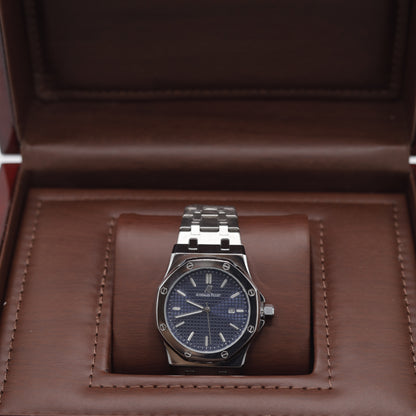 Audemars Piguet Royal Oak Selfwinding Stainless Steel Watch (Master Copy)