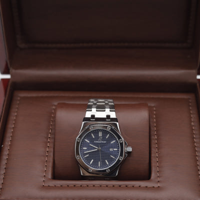 Audemars Piguet Royal Oak Selfwinding Stainless Steel Watch (Master Copy)