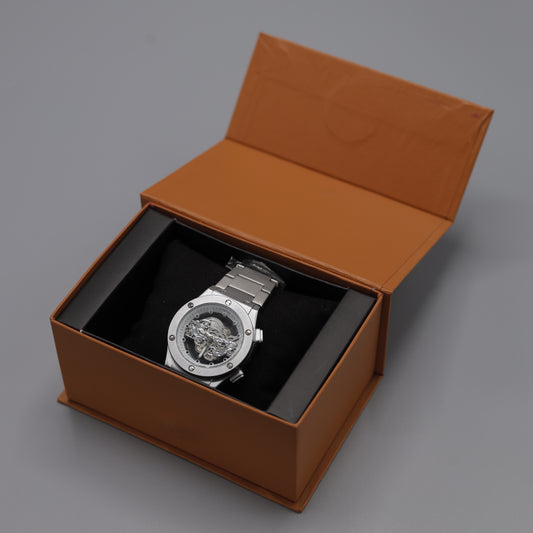 Hublot Big Bang Unico Automatic Chronograph Watch with Box