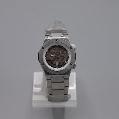 Hublot Big Bang Unico Automatic Chronograph Watch with Box